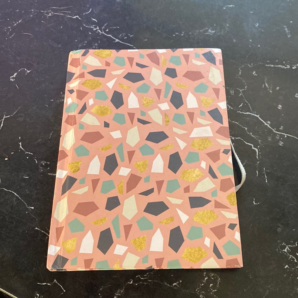 Note book
